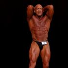 Bobby  Seales - NPC Montanari Bros Powerhouse Classic 2013 - #1